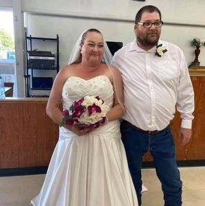 Meet your Posher, William